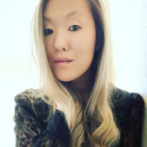 Meet your Posher, Elizabeth